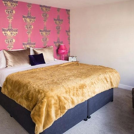 Dream Stays Bath - Queen Street Esterno foto