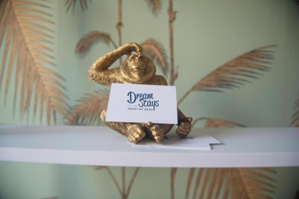 Dream Stays Bath - Queen Street Esterno foto