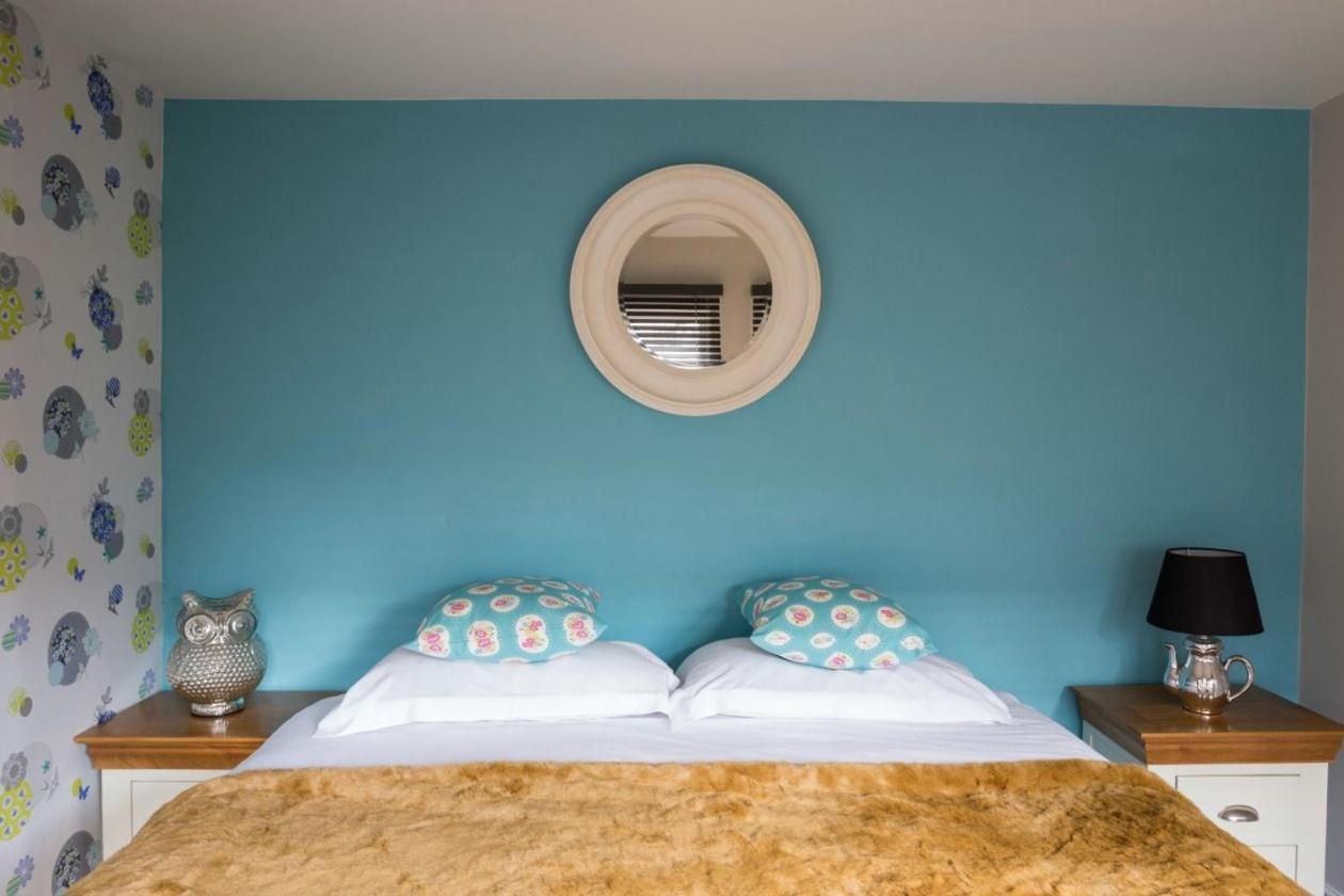 Dream Stays Bath - Queen Street Esterno foto
