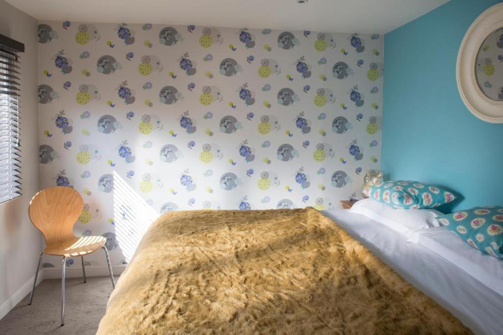 Dream Stays Bath - Queen Street Camera foto