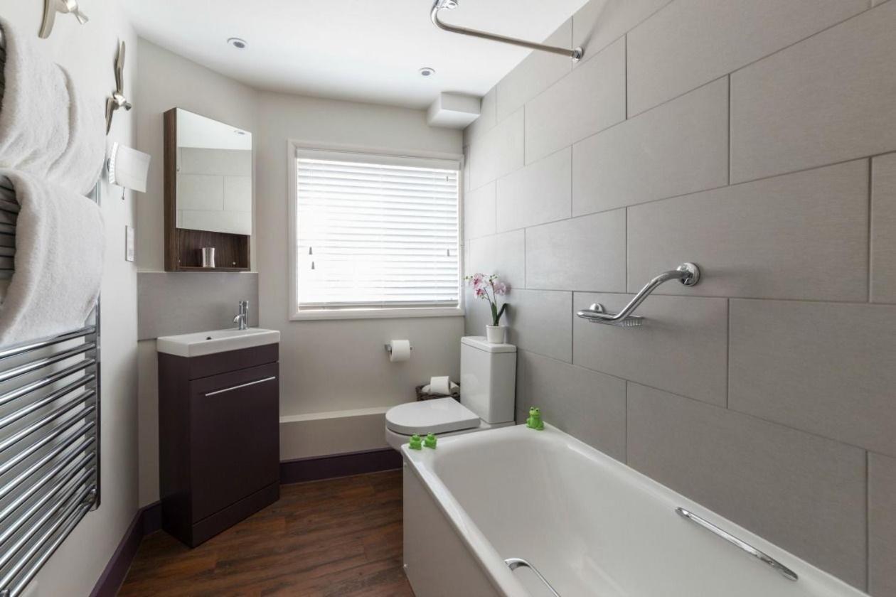 Dream Stays Bath - Queen Street Esterno foto