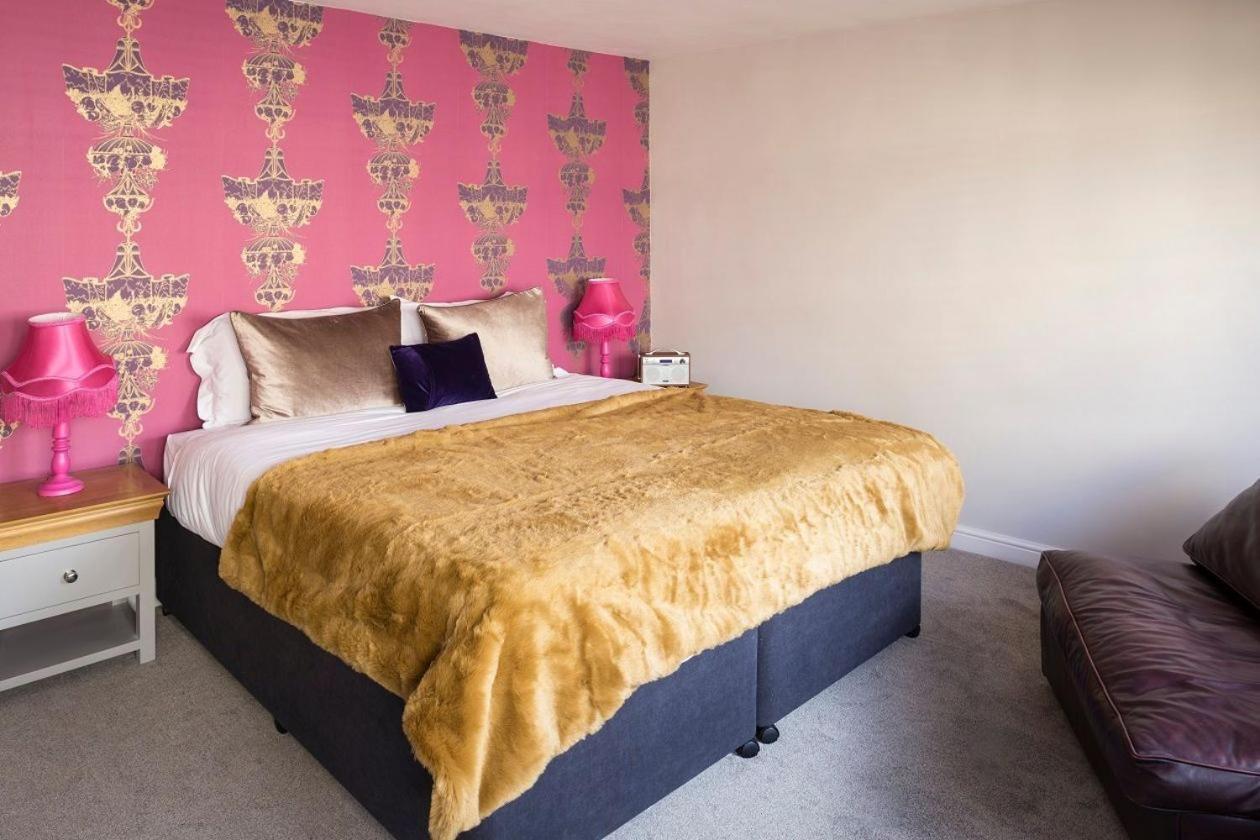Dream Stays Bath - Queen Street Esterno foto