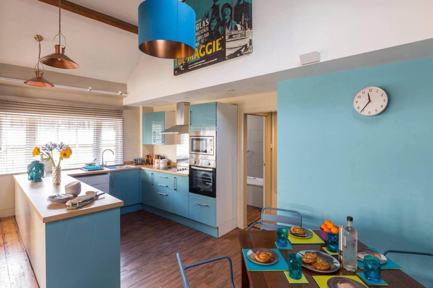Dream Stays Bath - Queen Street Esterno foto