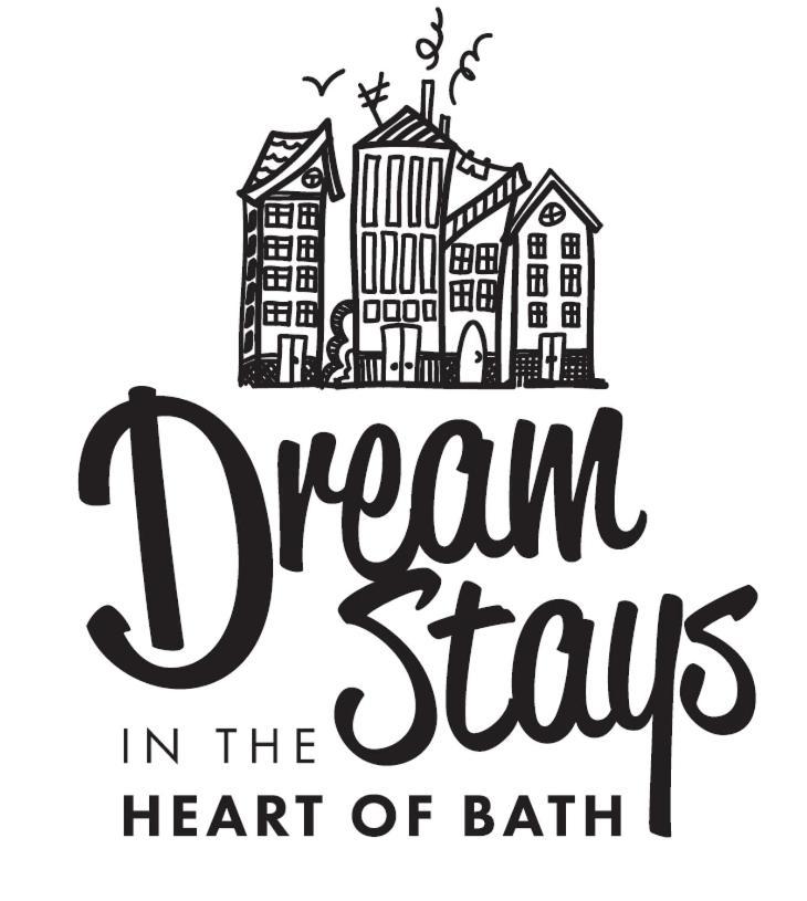 Dream Stays Bath - Queen Street Esterno foto